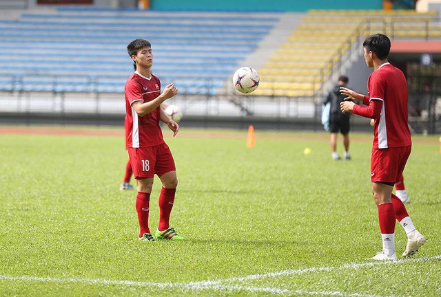 Đội tuyển Việt Nam tính chiêu gì tái đấu Malaysia? ảnh 8
