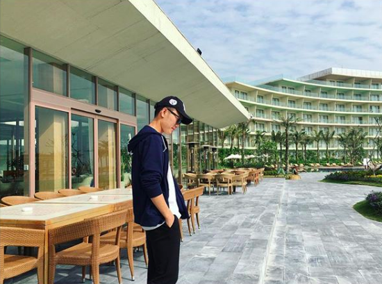 Fans phát hiện tuyển thủ Xuân Trường đã là hot boy, người mẫu từ thiếu niên - Ảnh 4. Fans phát hiện tuyển thủ Xuân Trường đã là hot boy, người mẫu từ thiếu niên - Ảnh 4.