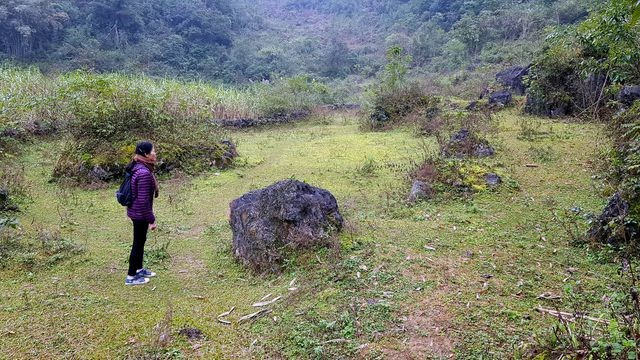 Ngày về xúc động của “cô học sinh” duy nhất sống sót ở hang Ngườm Hẩu 1979 - 9 Ngày về xúc động của “cô học sinh” duy nhất sống sót ở hang Ngườm Hẩu 1979 - 9