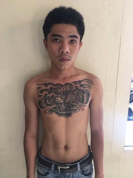 Công an TP HCM phá đường dây giang hồ dùng vợ, bạn gái dụ quý ông hưởng lạc - Ảnh 2. Công an TP HCM phá đường dây giang hồ dùng vợ, bạn gái dụ quý ông hưởng lạc - Ảnh 2.