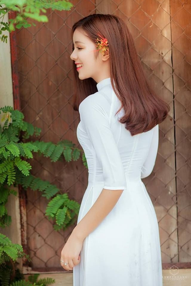 Nữ sinh ngành Y xinh đẹp bất ngờ nổi tiếng do... ngủ gật - 5 Nữ sinh ngành Y xinh đẹp bất ngờ nổi tiếng do... ngủ gật - 5