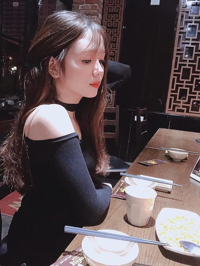 Nữ sinh ngành Y xinh đẹp bất ngờ nổi tiếng do... ngủ gật - 6 Nữ sinh ngành Y xinh đẹp bất ngờ nổi tiếng do... ngủ gật - 6
