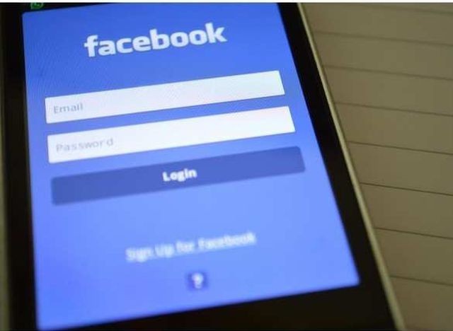 Cảnh báo: Người dùng Facebook nên thay đổi mật khẩu ngay bây giờ - 1 Cảnh báo: Người dùng Facebook nên thay đổi mật khẩu ngay bây giờ - 1