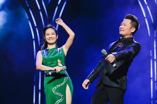 Bằng Kiều, Hà Kiều Anh và loạt sao động viên Hồng Nhung khi chồng cũ lấy vợ mới - 3 Bằng Kiều, Hà Kiều Anh và loạt sao động viên Hồng Nhung khi chồng cũ lấy vợ mới - 3