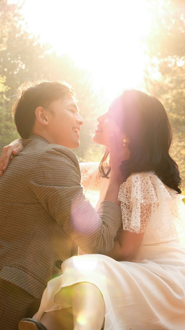 Vợ chồng nam diễn viên Phía trước là bầu trời vẫn yêu điên cuồng sau 6 năm - 5 Vợ chồng nam diễn viên Phía trước là bầu trời vẫn yêu điên cuồng sau 6 năm - 5