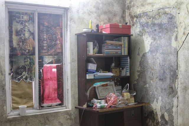Lời kể đẫm nước mắt của con trai nữ lao công bị “xe điên” đâm tử vong ở Hà Nội - 5 Lời kể đẫm nước mắt của con trai nữ lao công bị “xe điên” đâm tử vong ở Hà Nội - 5