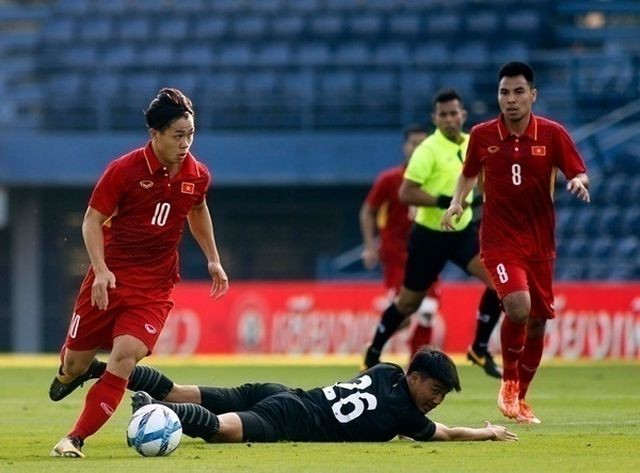 Đâu là bí quyết giúp Công Phượng luôn hữu ích với mọi đội bóng? - 2 Đâu là bí quyết giúp Công Phượng luôn hữu ích với mọi đội bóng? - 2