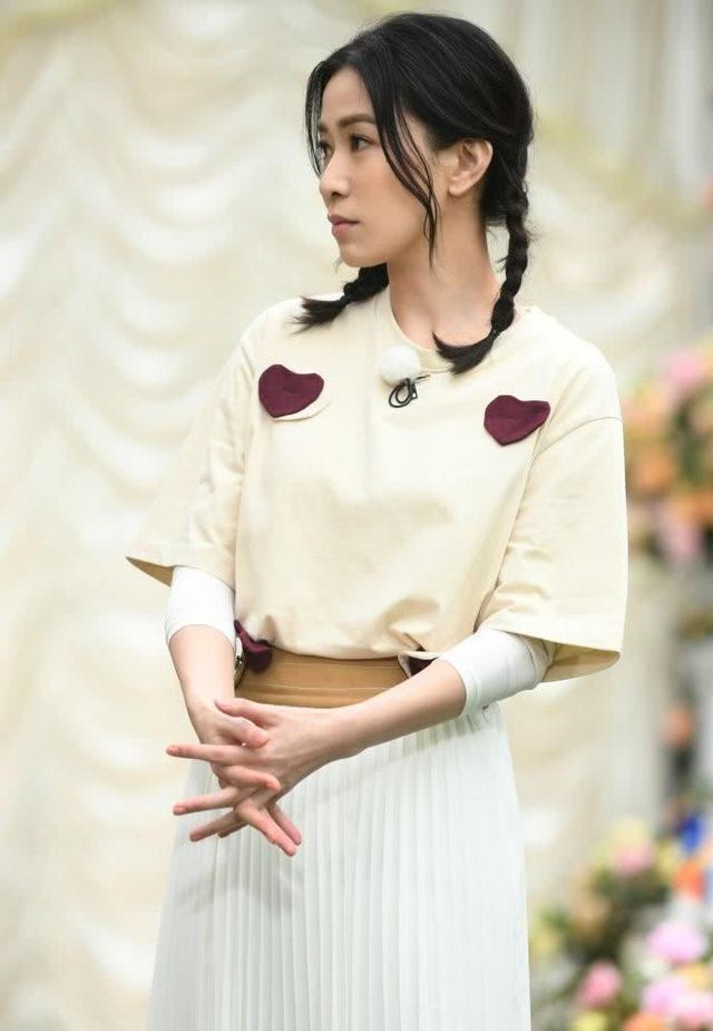 Đường tình éo le của Nhàn Phi Xa Thi Mạn - 15 Đường tình éo le của Nhàn Phi Xa Thi Mạn - 15