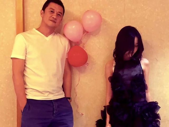 Đang hạnh phúc bên tình mới, Lý Á Bằng vẫn không quên tổ chức sinh nhật cho con gái - 5 Đang hạnh phúc bên tình mới, Lý Á Bằng vẫn không quên tổ chức sinh nhật cho con gái - 5