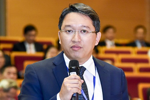 chân dung phó chánh văn phòng trung ương đảng 43 tuổi hình 6 chan dung pho chanh van phong trung uong dang 43 tuoi hinh 6