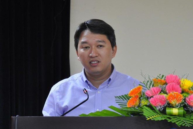 chân dung phó chánh văn phòng trung ương đảng 43 tuổi hình 2 chan dung pho chanh van phong trung uong dang 43 tuoi hinh 2