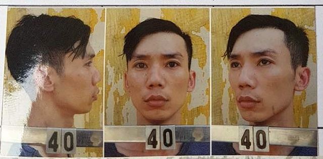 Trùm ma túy và bị can giết người rủ nhau trốn khỏi trại tạm giam - 1 Trùm ma túy và bị can giết người rủ nhau trốn khỏi trại tạm giam - 1