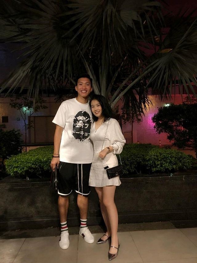Bạn gái hotgirl của Đoàn Văn Hậu diện bikini khoe đường cong nóng bỏng - 8 Bạn gái hotgirl của Đoàn Văn Hậu diện bikini khoe đường cong nóng bỏng - 8