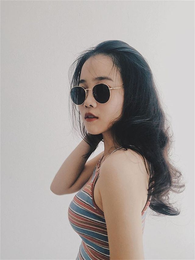 Bạn gái hotgirl của Đoàn Văn Hậu diện bikini khoe đường cong nóng bỏng - 4 Bạn gái hotgirl của Đoàn Văn Hậu diện bikini khoe đường cong nóng bỏng - 4