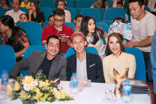 Cuộc sống Quế Vân ra sao sau loạt ồn ào bị đồn đại với Việt Anh? - 5 Cuộc sống Quế Vân ra sao sau loạt ồn ào bị đồn đại với Việt Anh? - 5