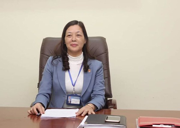 Gia đình mẫu mực, bố mẹ thành đạt của tân Hoa hậu Thế giới Việt Nam Lương Mỹ Linh - Ảnh 5. Gia đình mẫu mực, bố mẹ thành đạt của tân Hoa hậu Thế giới Việt Nam Lương Mỹ Linh - Ảnh 5.