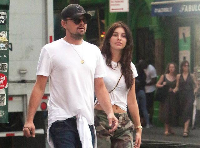 Leonardo DiCaprio đưa bồ 9X đi nghỉ mát - 13 Leonardo DiCaprio đưa bồ 9X đi nghỉ mát - 13