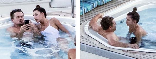 Leonardo DiCaprio đưa bồ 9X đi nghỉ mát - 7 Leonardo DiCaprio đưa bồ 9X đi nghỉ mát - 7
