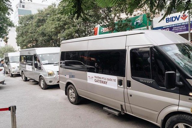 Vụ việc bé trai 6 tuổi bị bỏ quên trên xe đưa đón diễn biến ra sao sau 7 ngày điều tra? - Ảnh 4. Vụ việc bé trai 6 tuổi bị bỏ quên trên xe đưa đón diễn biến ra sao sau 7 ngày điều tra? - Ảnh 4.