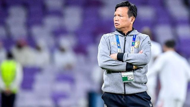 Đội tuyển Thái Lan loại những tội đồ trong thất bại ở King’s Cup - 1 Đội tuyển Thái Lan loại những tội đồ trong thất bại ở King’s Cup - 1