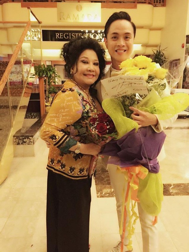 Bà Trùm Thúy Nga - nữ đại gia tổ chức đám cưới 9 lần với MC Thanh Bạch: Thân thế, quyền lực đều không phải dạng vừa - Ảnh 3. Bà Trùm Thúy Nga - nữ đại gia tổ chức đám cưới 9 lần với MC Thanh Bạch: Thân thế, quyền lực đều không phải dạng vừa - Ảnh 3.