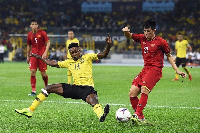 5 cầu thủ có thể quyết định trận đại chiến Việt Nam - Malaysia - 2 5 cầu thủ có thể quyết định trận đại chiến Việt Nam - Malaysia - 2