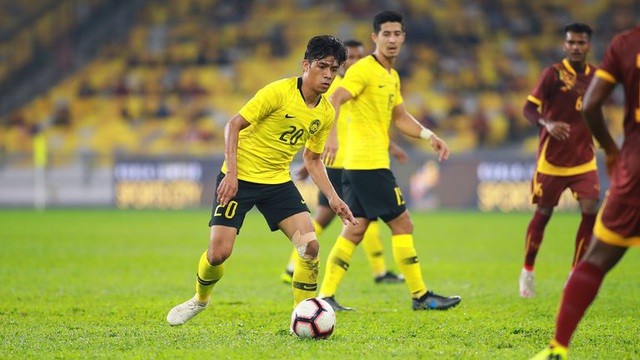5 cầu thủ có thể quyết định trận đại chiến Việt Nam - Malaysia - 4 5 cầu thủ có thể quyết định trận đại chiến Việt Nam - Malaysia - 4