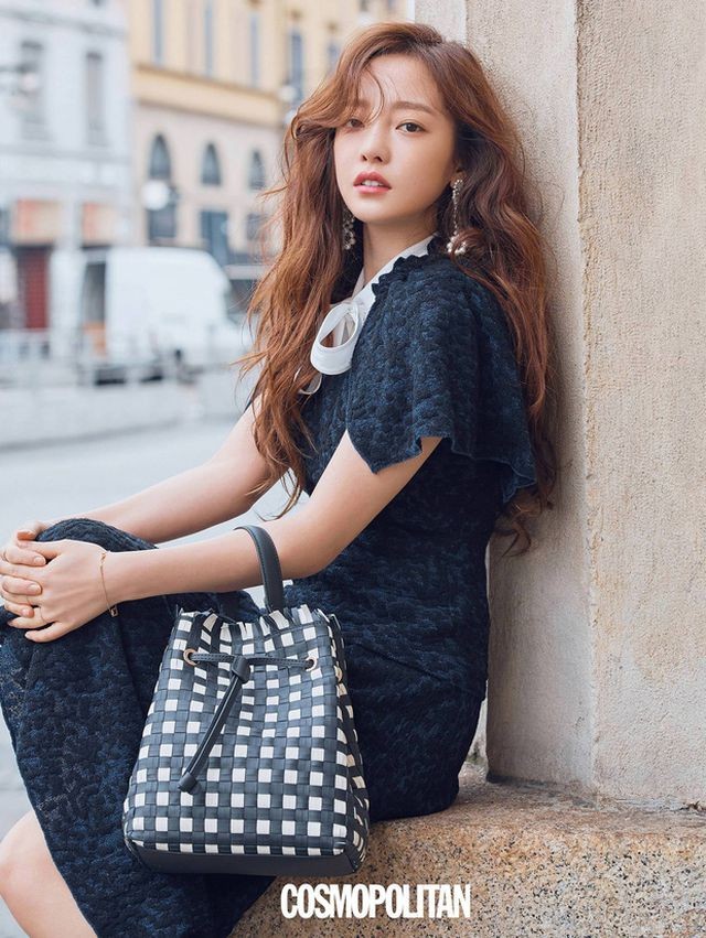 Mối tình đầy bạo lực và nước mắt của Goo Hara với người yêu cũ - 2 Mối tình đầy bạo lực và nước mắt của Goo Hara với người yêu cũ - 2
