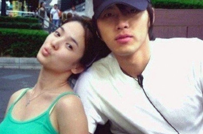 Ba cuộc tình của Hyun Bin