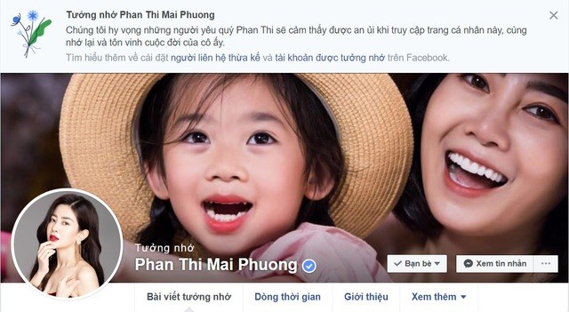 Ốc Thanh Vân cắt tóc giống Mai Phương để tưởng nhớ người em bạc mệnh - 5 Ốc Thanh Vân cắt tóc giống Mai Phương để tưởng nhớ người em bạc mệnh - 5