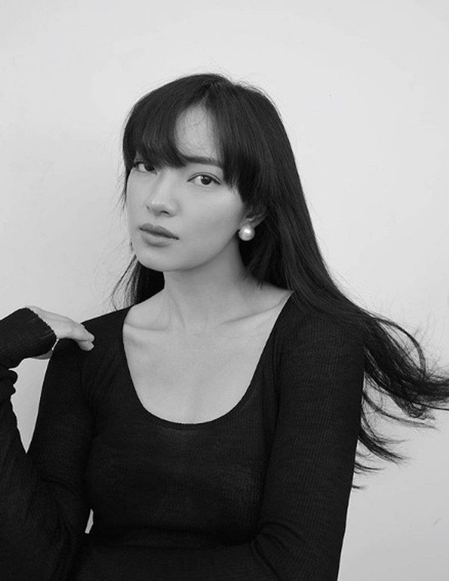 Đọ nhan sắc “ái nữ hàng hiệu” Tiên Nguyễn và hot girl Châu Bùi hậu cách ly - 14 Đọ nhan sắc “ái nữ hàng hiệu” Tiên Nguyễn và hot girl Châu Bùi hậu cách ly - 14