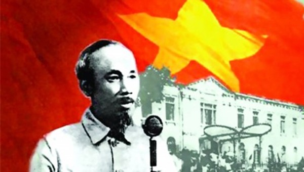 Chuyên gia Nga thể hiện lòng ngưỡng mộ Hồ Chủ tịch