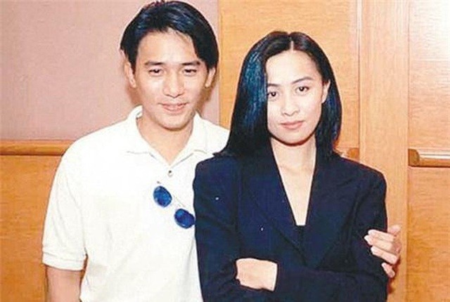 Lưu Gia Linh - Chị đại quyền lực và giàu có của làng giải trí Hồng Kông - 5 Lưu Gia Linh - Chị đại quyền lực và giàu có của làng giải trí Hồng Kông - 5