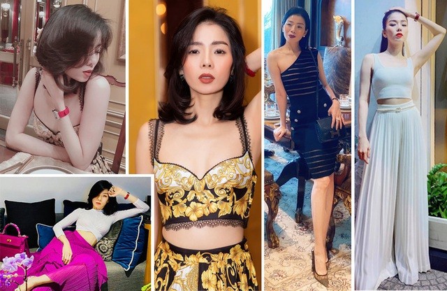 Thực hư những cuộc tình trong bóng tối gây xôn xao showbiz Việt - 3 Thực hư những cuộc tình trong bóng tối gây xôn xao showbiz Việt - 3