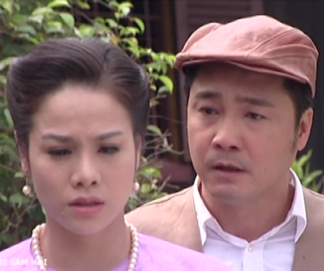 Thực hư những cuộc tình trong bóng tối gây xôn xao showbiz Việt - 7 Thực hư những cuộc tình trong bóng tối gây xôn xao showbiz Việt - 7