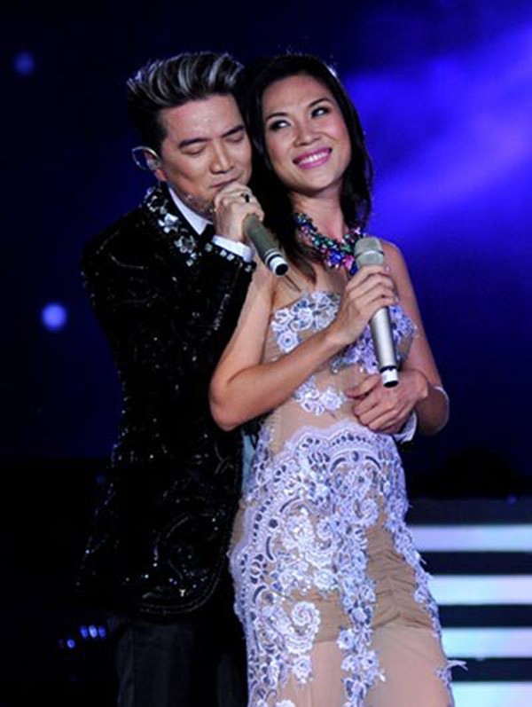 4 người đàn ông trong showbiz Việt vướng tin đồn tình ái với Mỹ Tâm - Ảnh 3. 4 người đàn ông trong showbiz Việt vướng tin đồn tình ái với Mỹ Tâm - Ảnh 3.