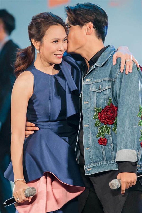 4 người đàn ông trong showbiz Việt vướng tin đồn tình ái với Mỹ Tâm - Ảnh 5. 4 người đàn ông trong showbiz Việt vướng tin đồn tình ái với Mỹ Tâm - Ảnh 5.
