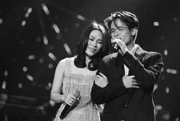 4 người đàn ông trong showbiz Việt vướng tin đồn tình ái với Mỹ Tâm - Ảnh 7. 4 người đàn ông trong showbiz Việt vướng tin đồn tình ái với Mỹ Tâm - Ảnh 7.