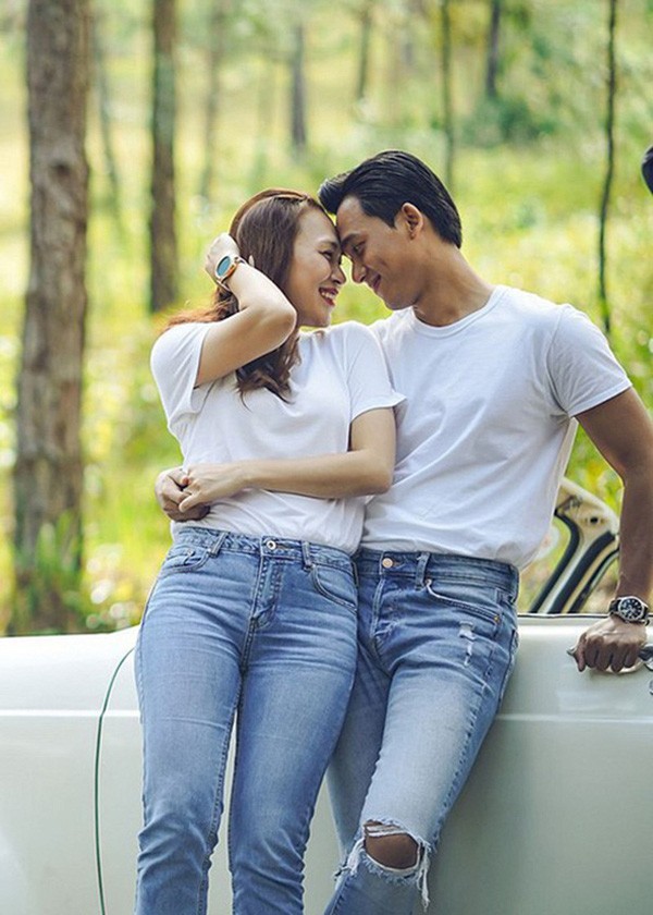 4 người đàn ông trong showbiz Việt vướng tin đồn tình ái với Mỹ Tâm - Ảnh 8. 4 người đàn ông trong showbiz Việt vướng tin đồn tình ái với Mỹ Tâm - Ảnh 8.