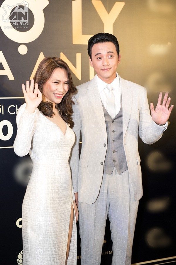 4 người đàn ông trong showbiz Việt vướng tin đồn tình ái với Mỹ Tâm - Ảnh 10. 4 người đàn ông trong showbiz Việt vướng tin đồn tình ái với Mỹ Tâm - Ảnh 10.