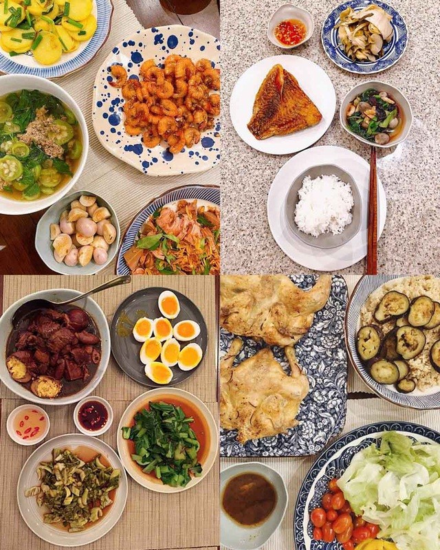 Làm dâu nhà tỷ phú, Tăng Thanh Hà lần đầu tiết lộ món quà hồi môn của mẹ - 7 Làm dâu nhà tỷ phú, Tăng Thanh Hà lần đầu tiết lộ món quà hồi môn của mẹ - 7