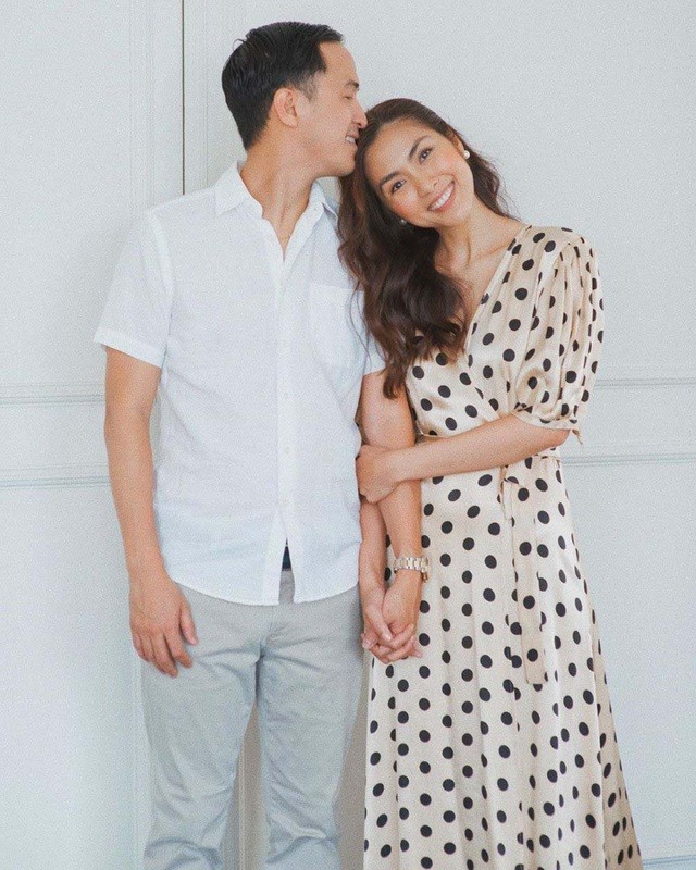 Làm dâu nhà tỷ phú, Tăng Thanh Hà lần đầu tiết lộ món quà hồi môn của mẹ - 1 Làm dâu nhà tỷ phú, Tăng Thanh Hà lần đầu tiết lộ món quà hồi môn của mẹ - 1