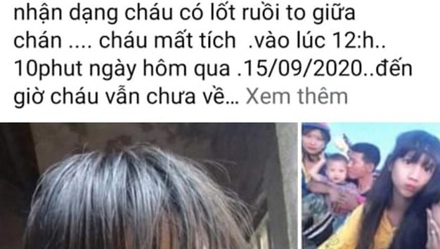 Một tuần 3 vụ mất tích ở TP Hải Phòng
