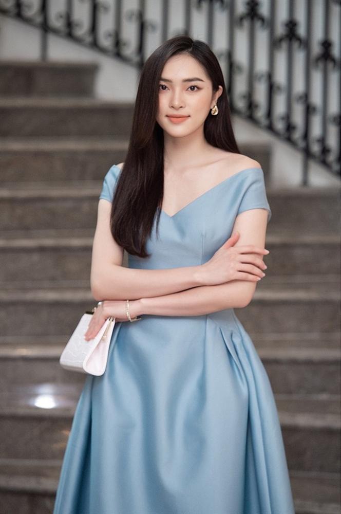 4 người đẹp được kỳ vọng ở cuộc thi hoa hậu Việt Nam 2020 bị loại sớm - Ảnh 2. 4 người đẹp được kỳ vọng ở cuộc thi hoa hậu Việt Nam 2020 bị loại sớm - Ảnh 2.