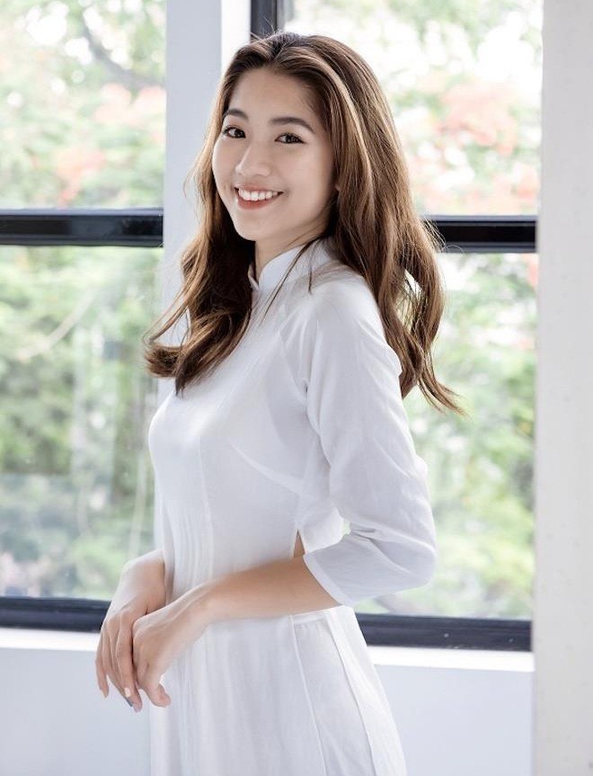 4 người đẹp được kỳ vọng ở cuộc thi hoa hậu Việt Nam 2020 bị loại sớm - Ảnh 3. 4 người đẹp được kỳ vọng ở cuộc thi hoa hậu Việt Nam 2020 bị loại sớm - Ảnh 3.