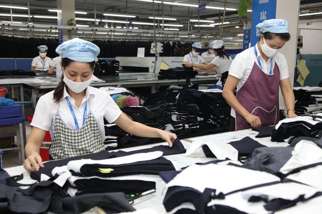 Từ 1/1/2021: 6 chính sách mới về thời giờ làm việc và nghỉ ngơi có hiệu lực - 10 Từ 1/1/2021: 6 chính sách mới về thời giờ làm việc và nghỉ ngơi có hiệu lực - 10