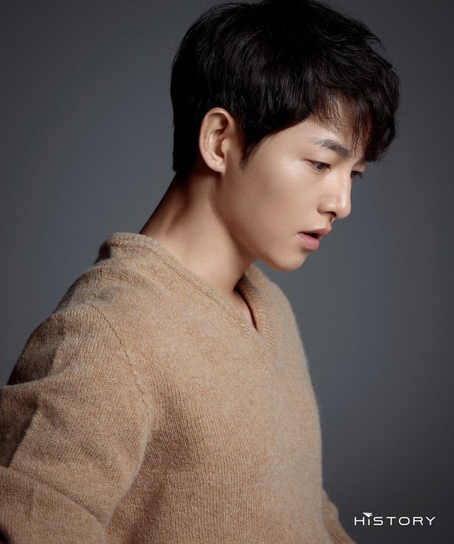 Câu trả lời thẳng thừng của Song Hye Kyo về tin đồn ngoại tình khiến Song Joong Ki đệ đơn ly hôn - Ảnh 4. Câu trả lời thẳng thừng của Song Hye Kyo về tin đồn ngoại tình khiến Song Joong Ki đệ đơn ly hôn - Ảnh 4.