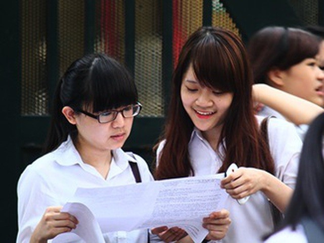 Bộ GDĐT công bố lịch thi tốt nghiệp THPT 2021 - 2 Bộ GDĐT công bố lịch thi tốt nghiệp THPT 2021 - 2