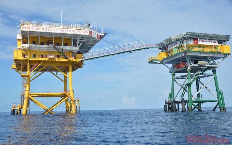 Bầu cử ở Trường Sa -0