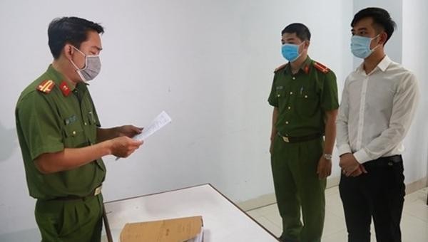 Bộ Công an nói về các mức xử lý hành vi làm lây lan dịch bệnh